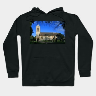 St John's Moordown Hoodie